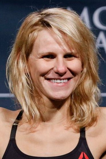 Justine Kish