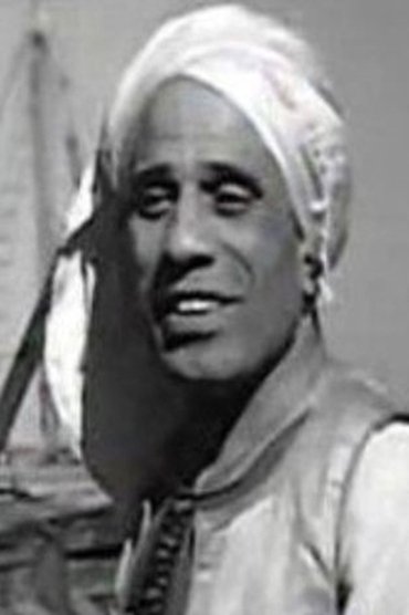 Mohamed Soliman
