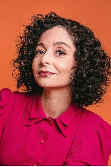 Maria Cecília Mansur
