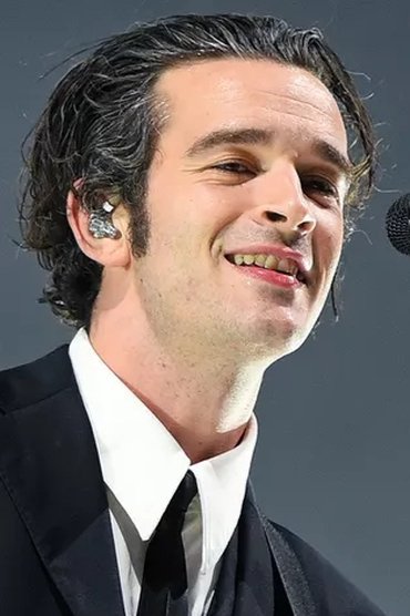 Matty Healy
