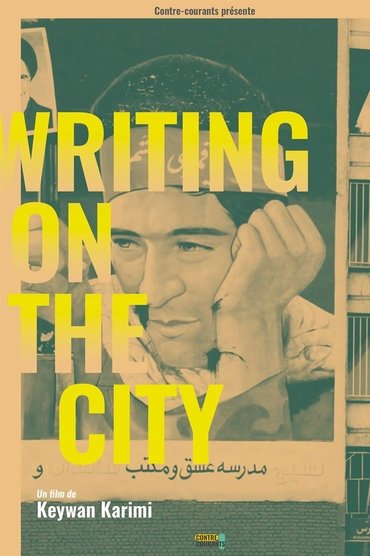 Writing on the City