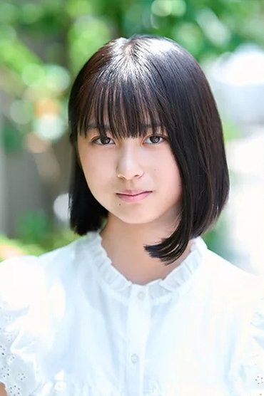 Morinaga Rea
