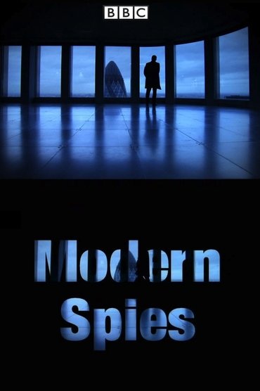 Modern Spies