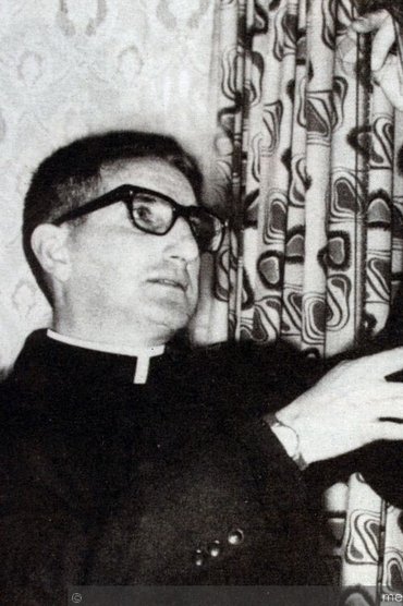 Rafael Sánchez