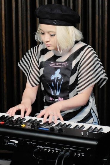 Nao Nishimura