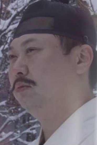 Lim Baek-hyun