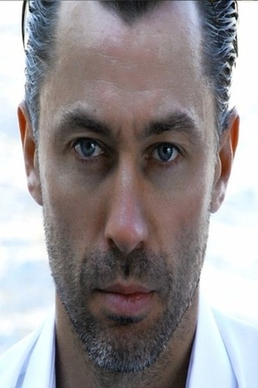 Christophe Dupuis
