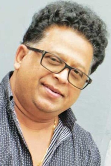 Jayantha Chandrasiri