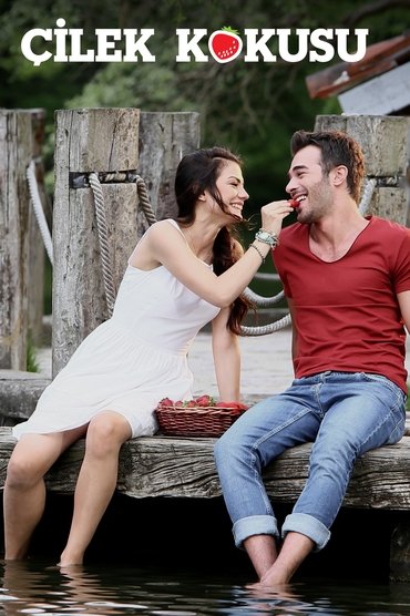 Çilek Kokusu