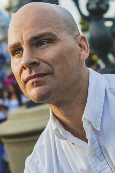 Guy Klender