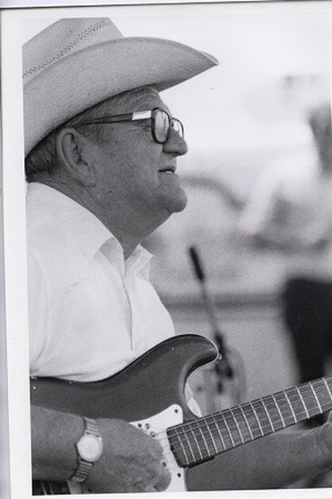 Eldon Shamblin
