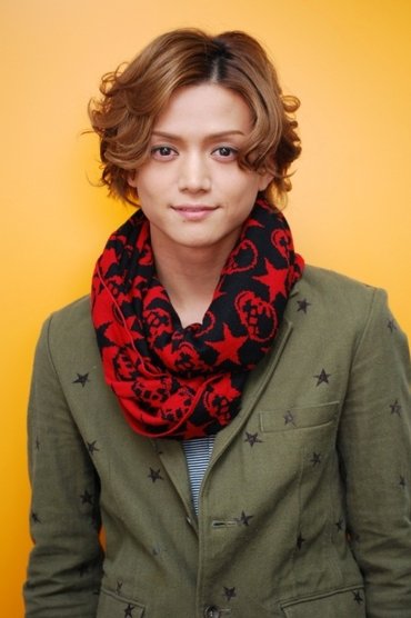 Ryosuke Miura
