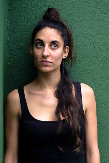Ilse Orozco