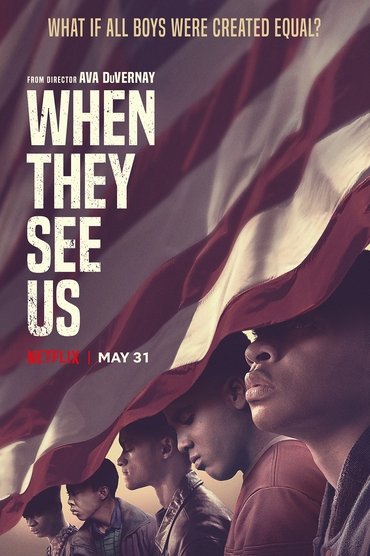 Dans leur regard Saison 1 Affiche Dans leur regard Saison 1