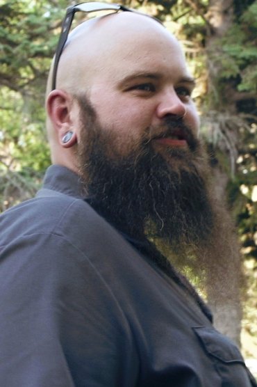 Brian Halstensgaard
