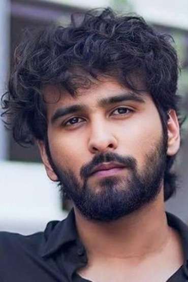 Shane Nigam