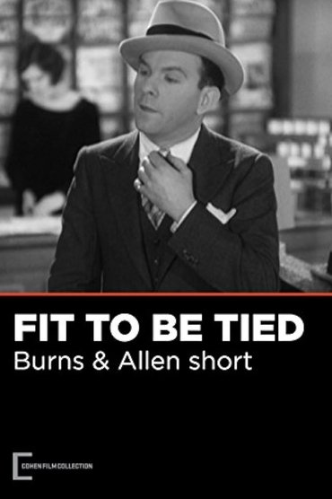 Fit to be Tied