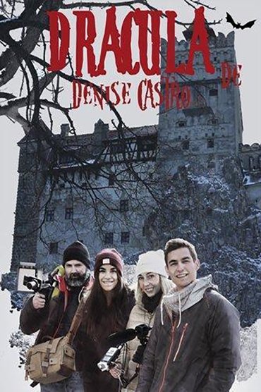Drácula de Denise Castro (2018)
