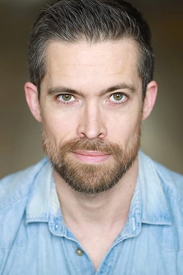 Mikael Buxton