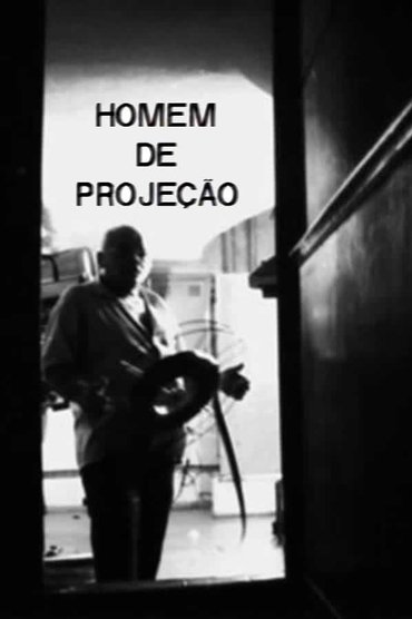 Homem de Projeção