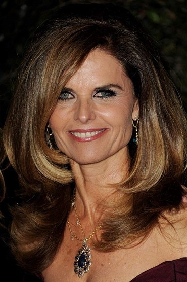 Maria Shriver