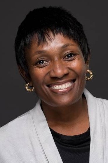 Pumla Ndlazi