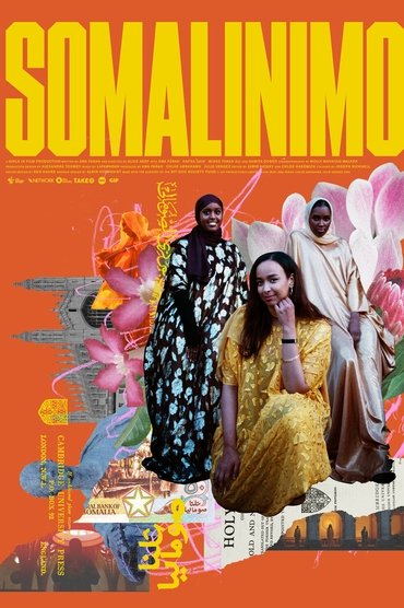 Somalinimo