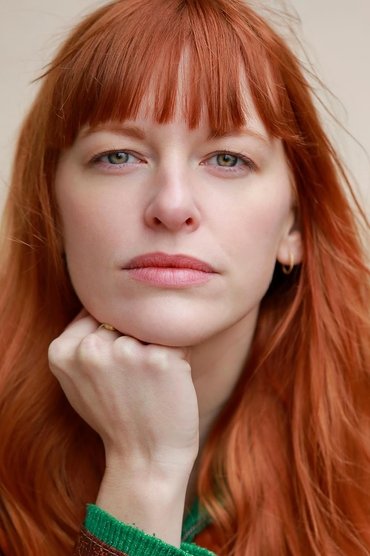Pauline Nyrls
