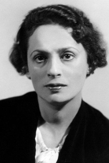 Mariya Sinelnikova