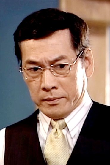Kwok Tak-San