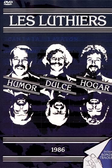 Humor dulce hogar