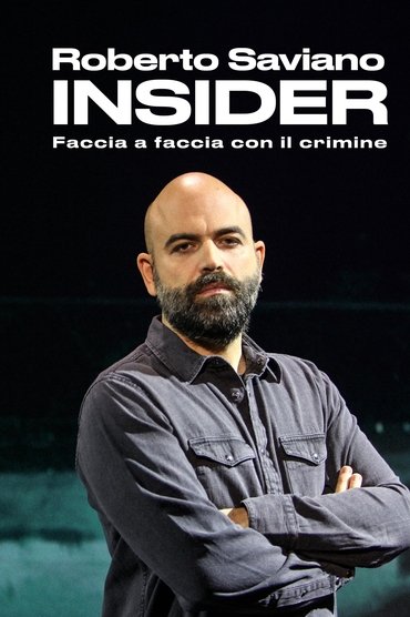 Insider - Faccia a faccia con il crimine