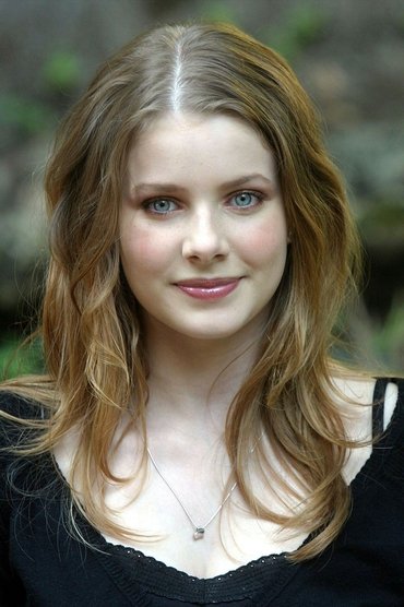 Rachel Hurd-Wood