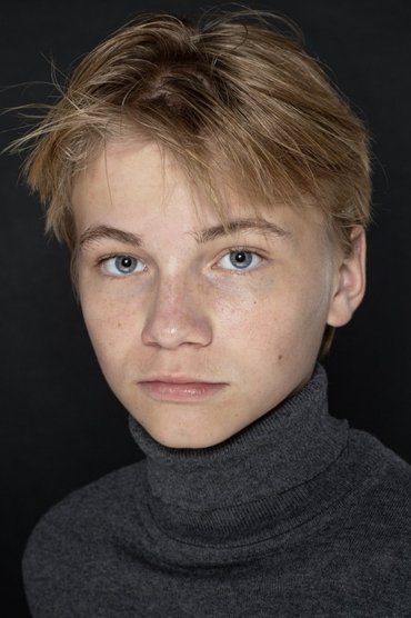 Saveliy Kudryashov