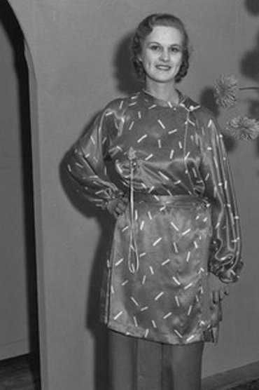 Louise Brien