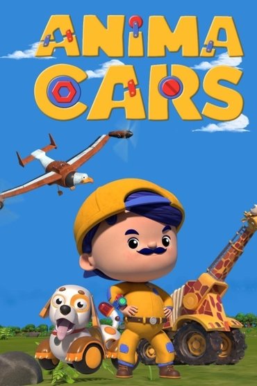 Animacars