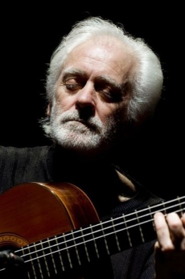 Manolo Sanlucar