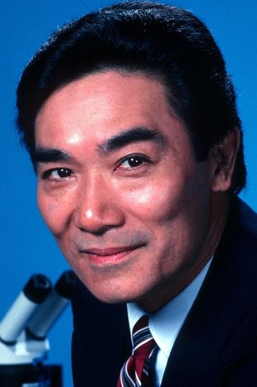 Robert Ito