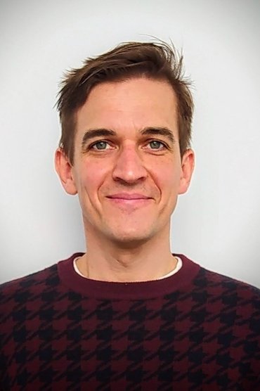 Adam Graczyk
