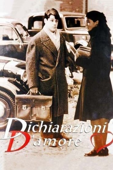 Declarations of Love