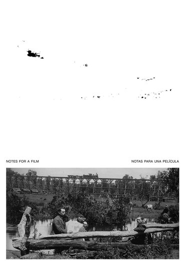 Notes for a Film