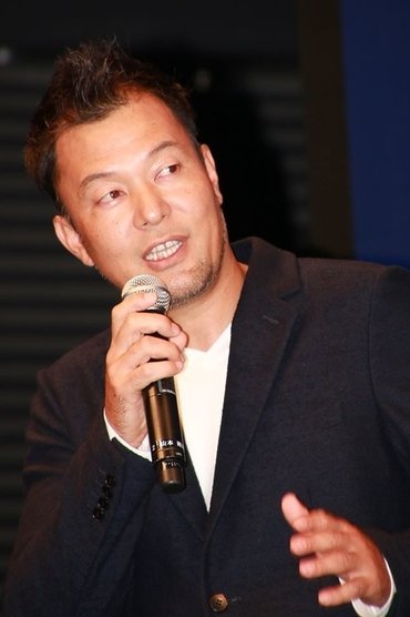 Takeyoshi Yamamoto