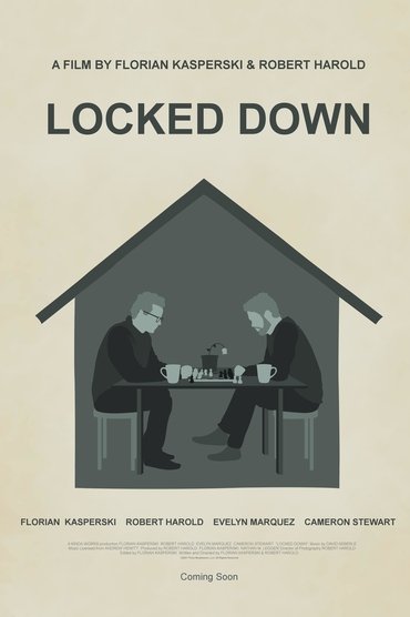 Locked Down