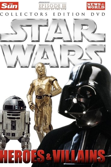 Star Wars: Heroes & Villains
