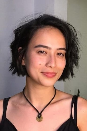 Bianca Kimie Une