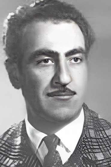 Grachya Mekinyan