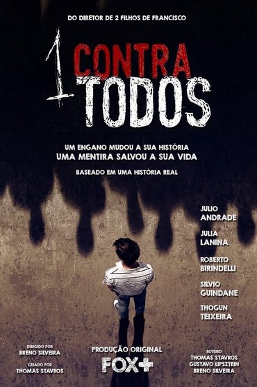 1 Contra Todos: O Filme 2