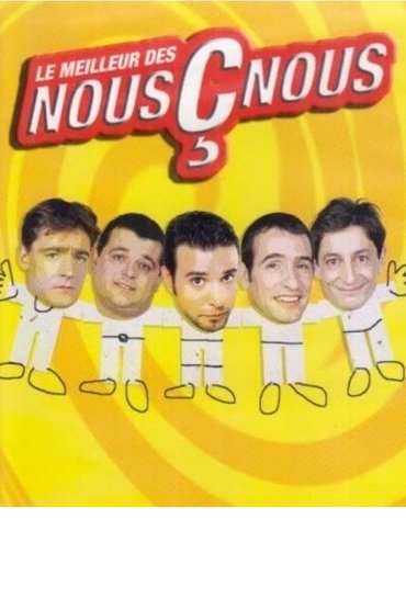 Les Nous Ç Nous - Le Meilleur des Nous Ç Nous