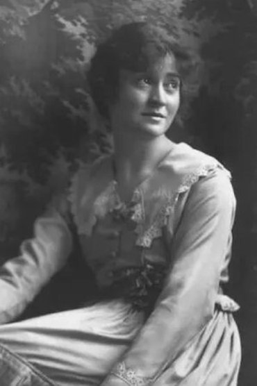 Frances Carson