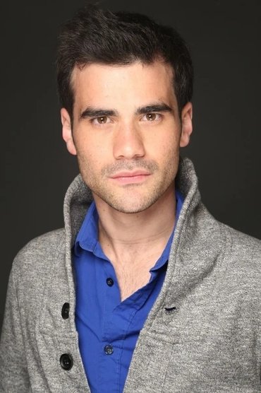 Germán Valdez